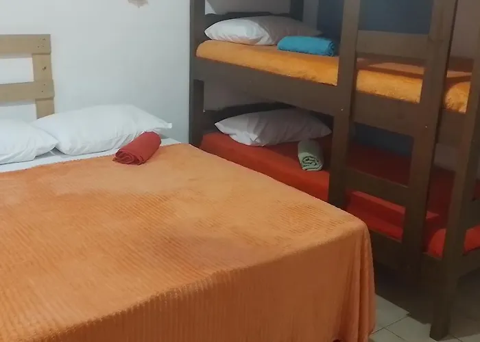 Pousada e Hostel Boneca de Pano