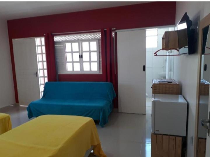 E Boneca De Pano Hotel Maceió