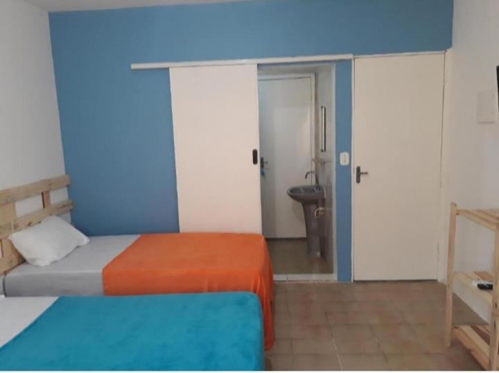 Hotel E Boneca De Pano Maceió