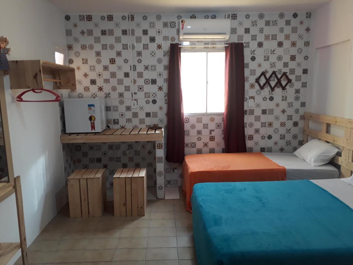 Hotel E Boneca De Pano Maceió