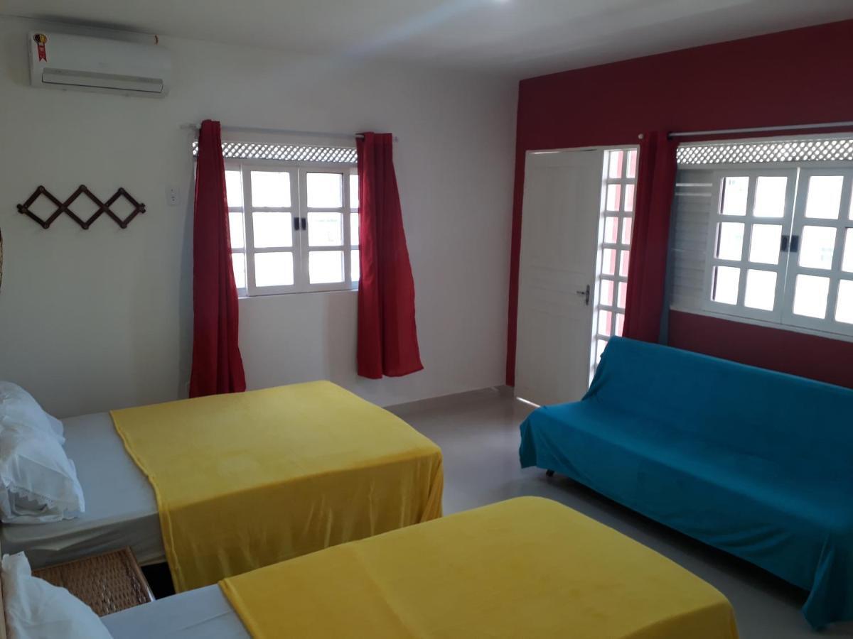Hotel E Boneca De Pano Maceió