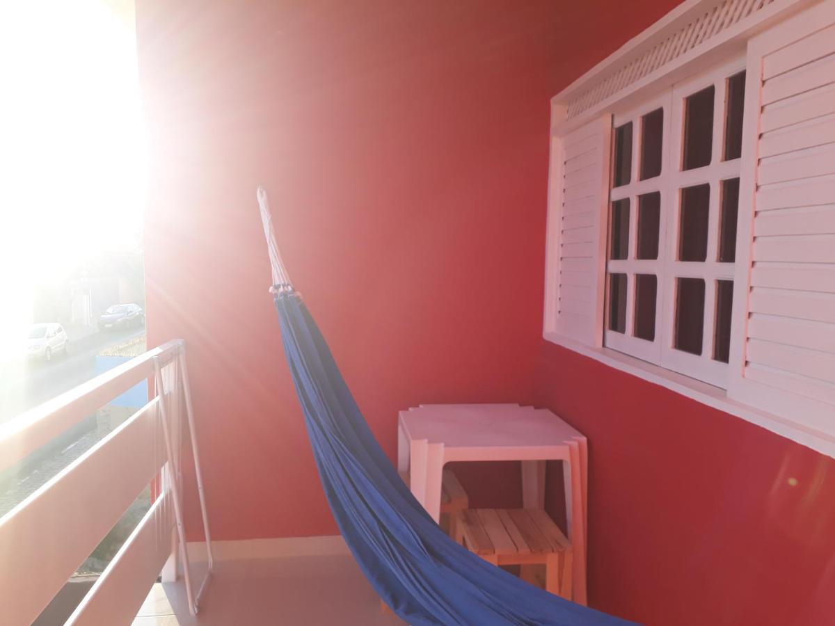 E Boneca De Pano Hotel Maceió