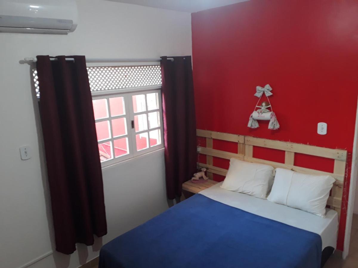 Hotel E Boneca De Pano