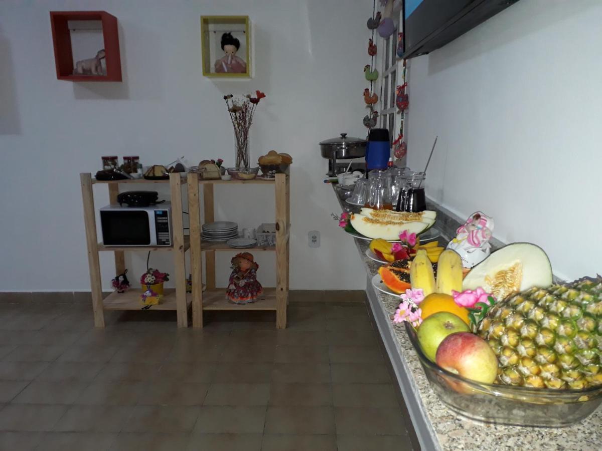 Hotel E Boneca De Pano