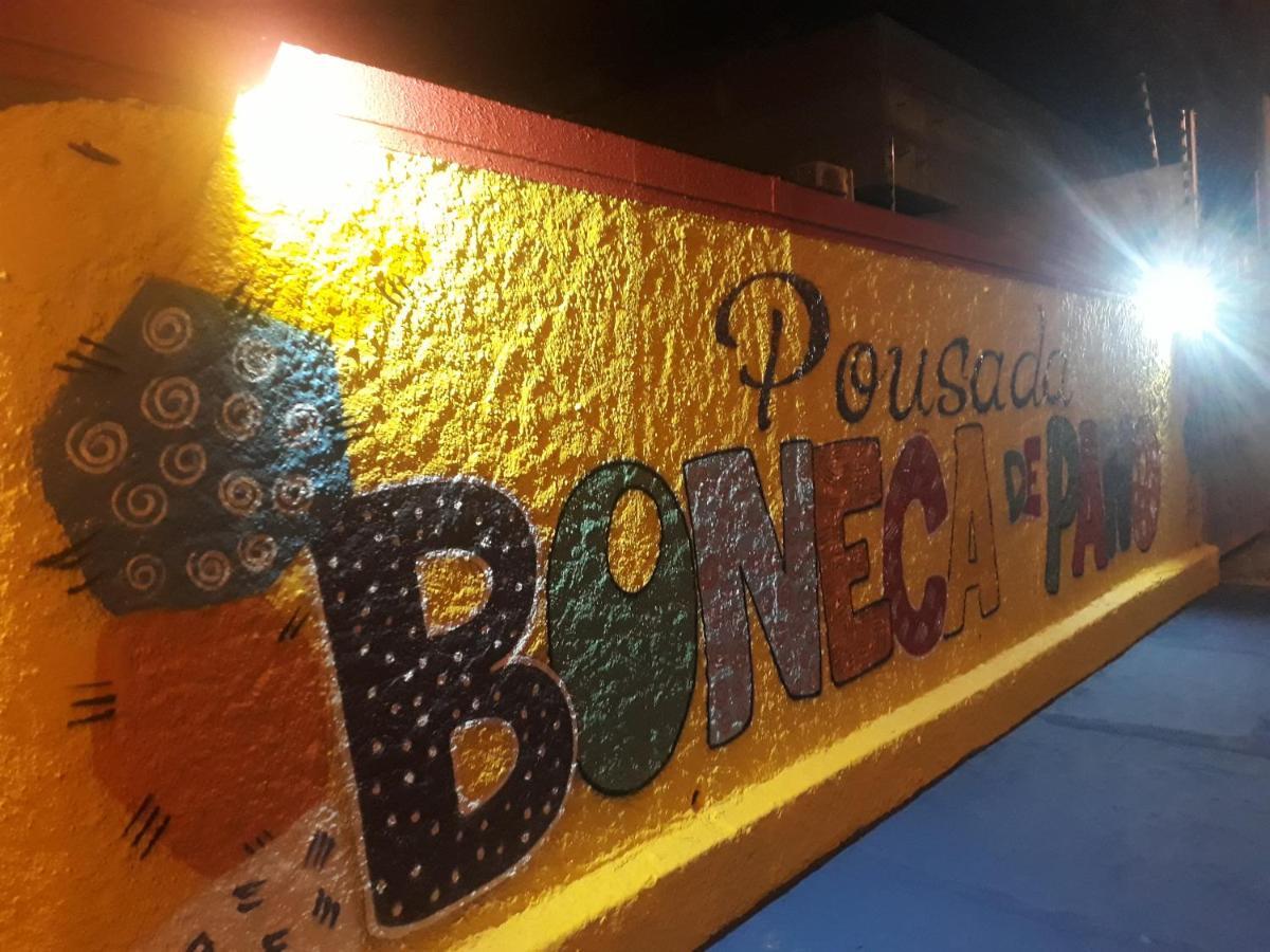 E Boneca De Pano 3* Maceió
