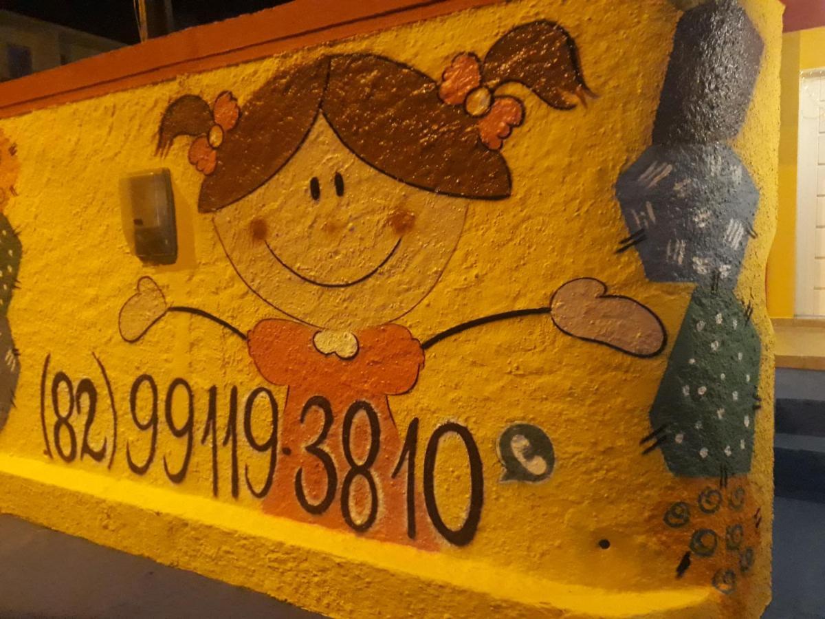Hotel E Boneca De Pano