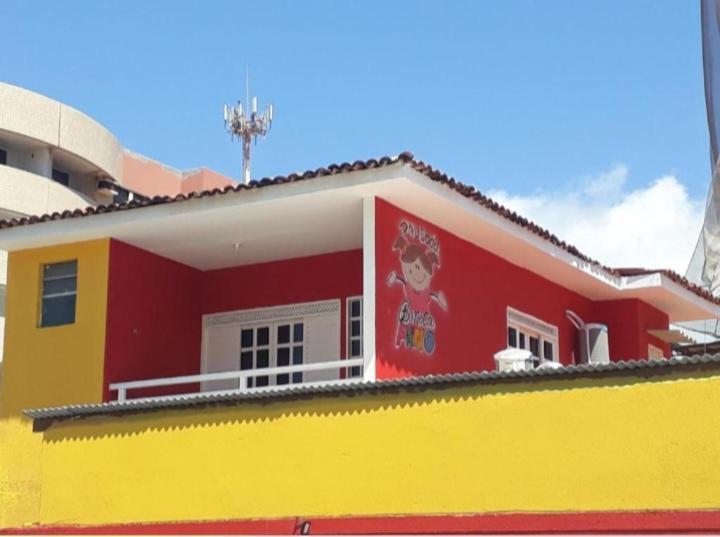 E Boneca De Pano