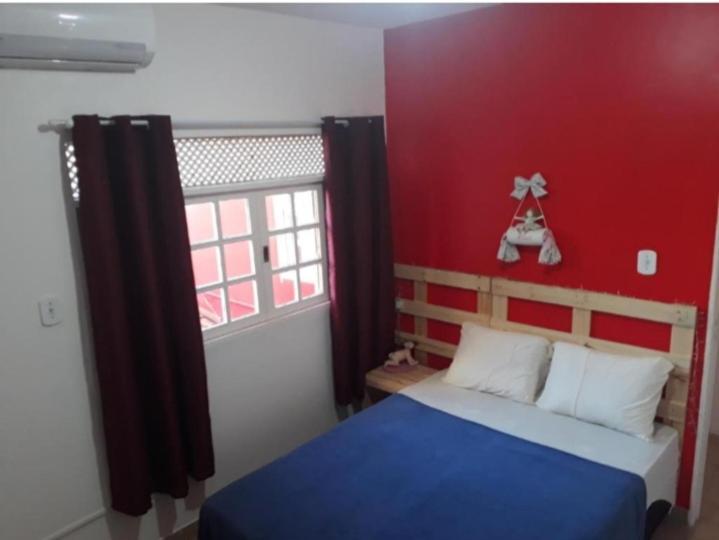 Hotel E Boneca De Pano