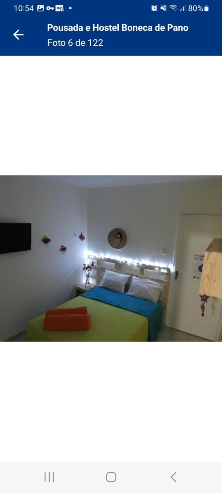 E Boneca De Pano Hotel 3*