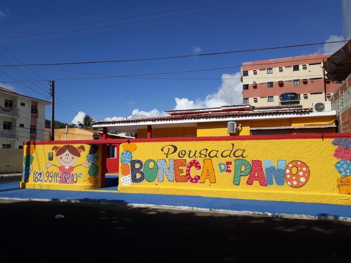 E Boneca De Pano 3* Maceió