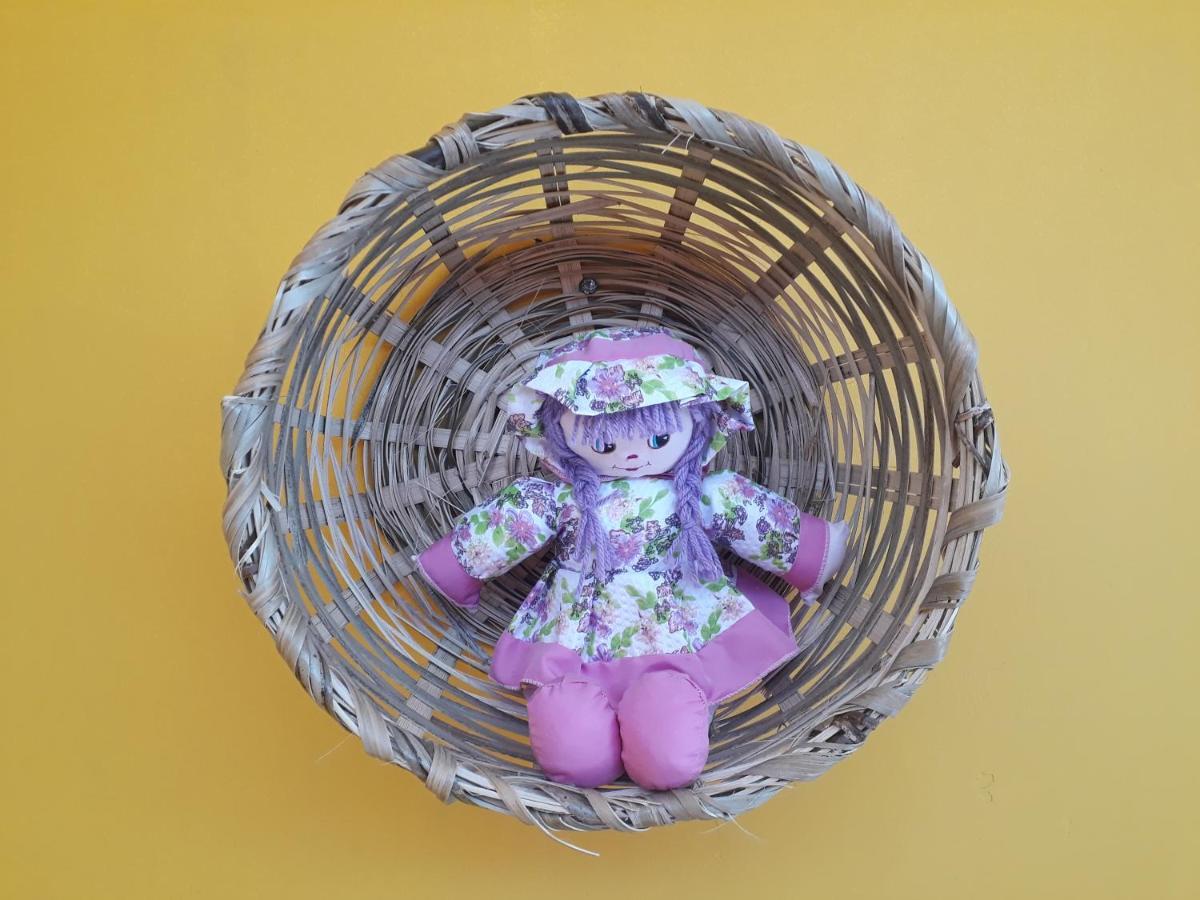 E Boneca De Pano Maceió